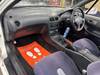 HONDA CR-X DELSOL