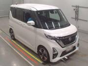 2020 NISSAN ROOX