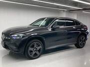 2024 MERCEDES BENZ GLC-CLASS