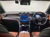 MERCEDES BENZ GLC-CLASS