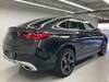 MERCEDES BENZ GLC-CLASS