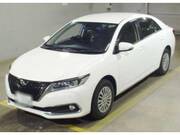 2019 TOYOTA ALLION A18 G PACKAGE