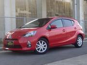 2013 TOYOTA AQUA S