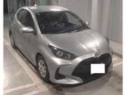 2023 TOYOTA YARIS