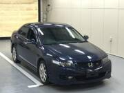 2006 HONDA ACCORD