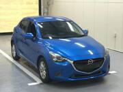 2015 MAZDA DEMIO