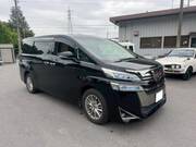 2019 TOYOTA VELLFIRE