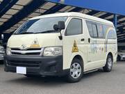 2012 TOYOTA HIACE WAGON