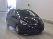 2023 HONDA FIT