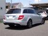 MERCEDES BENZ C-CLASS Stationwagon