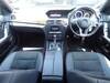 MERCEDES BENZ C-CLASS Stationwagon