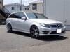 MERCEDES BENZ C-CLASS Stationwagon