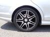 MERCEDES BENZ C-CLASS Stationwagon