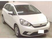 2022 HONDA FIT
