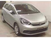 2023 HONDA FIT