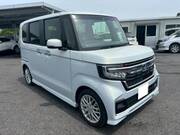 2023 HONDA N-BOX CUSTOM