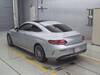 MERCEDES BENZ C-CLASS