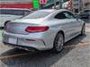 MERCEDES BENZ C-CLASS