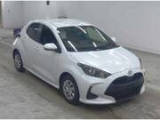 2023 TOYOTA YARIS