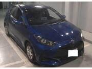 2023 TOYOTA YARIS