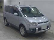 2013 MITSUBISHI OTHER