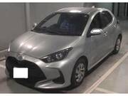 2023 TOYOTA YARIS