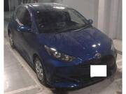 2023 TOYOTA YARIS