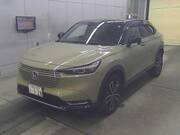 2021 HONDA VEZEL