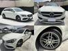 MERCEDES BENZ CLA-CLASS Shooting Brake