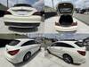 MERCEDES BENZ CLA-CLASS Shooting Brake