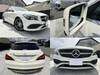 MERCEDES BENZ CLA-CLASS Shooting Brake