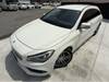 MERCEDES BENZ CLA-CLASS Shooting Brake