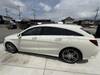 MERCEDES BENZ CLA-CLASS Shooting Brake