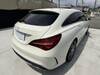 MERCEDES BENZ CLA-CLASS Shooting Brake