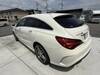 MERCEDES BENZ CLA-CLASS Shooting Brake