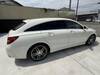 MERCEDES BENZ CLA-CLASS Shooting Brake