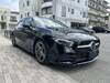 MERCEDES BENZ A-CLASS