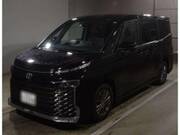 2023 TOYOTA VOXY