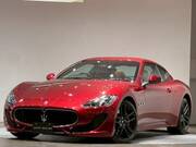 2015 MASERATI GRAN TURISMO