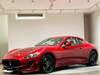 MASERATI GRAN TURISMO