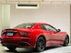 MASERATI GRAN TURISMO