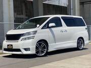 2010 TOYOTA VELLFIRE