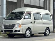 2006 NISSAN CARAVAN COACH