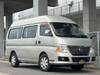 NISSAN CARAVAN COACH