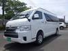 TOYOTA HIACE WAGON