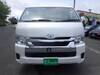 TOYOTA HIACE WAGON