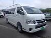 TOYOTA HIACE WAGON