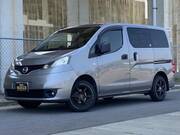 2015 NISSAN NV200 VANETTE VAN GX