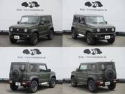2025 SUZUKI JIMNY SIERRA