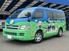 TOYOTA HIACE WAGON